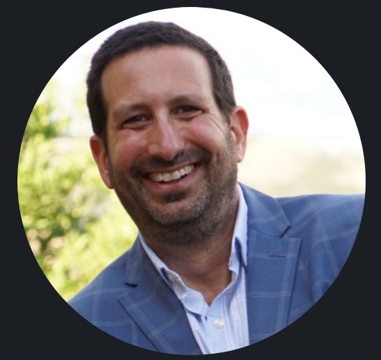 Alan Moskowitz